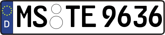 MS-TE9636