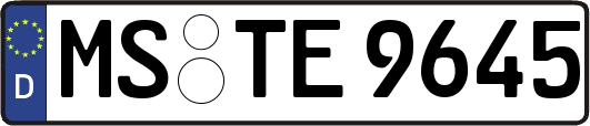 MS-TE9645