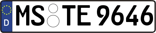 MS-TE9646