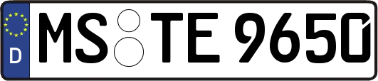 MS-TE9650