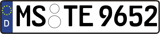 MS-TE9652