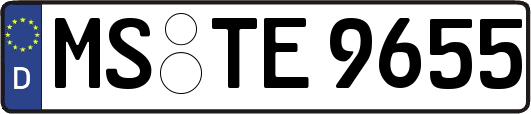 MS-TE9655