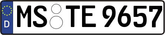 MS-TE9657