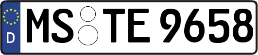 MS-TE9658
