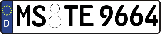MS-TE9664