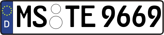 MS-TE9669