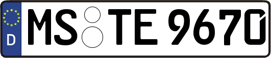 MS-TE9670
