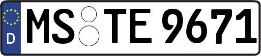 MS-TE9671