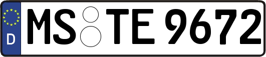 MS-TE9672