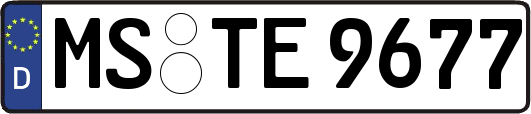 MS-TE9677
