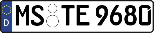 MS-TE9680