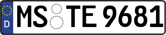 MS-TE9681