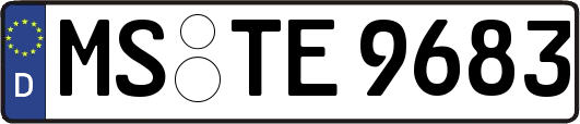 MS-TE9683