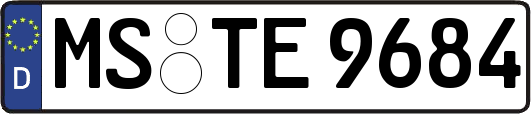 MS-TE9684
