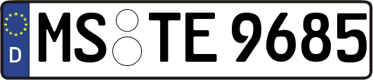 MS-TE9685