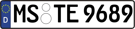 MS-TE9689