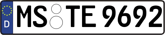 MS-TE9692