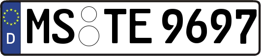 MS-TE9697