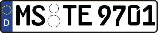 MS-TE9701
