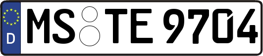 MS-TE9704