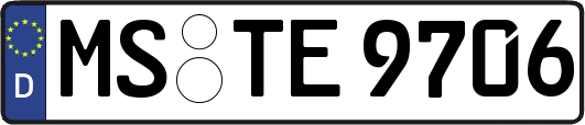 MS-TE9706