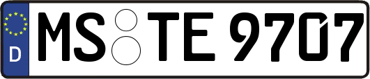 MS-TE9707