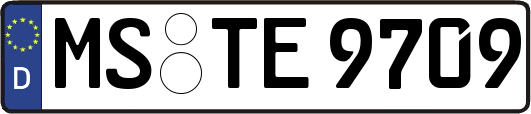 MS-TE9709