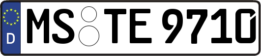 MS-TE9710