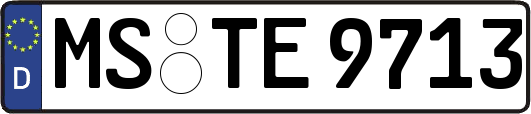MS-TE9713
