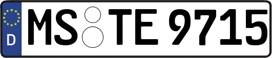 MS-TE9715