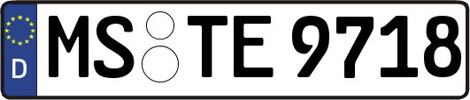 MS-TE9718