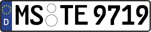 MS-TE9719