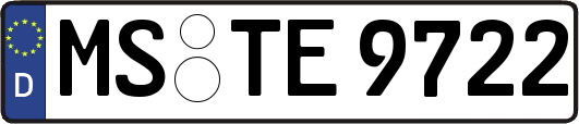 MS-TE9722