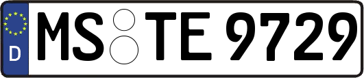 MS-TE9729
