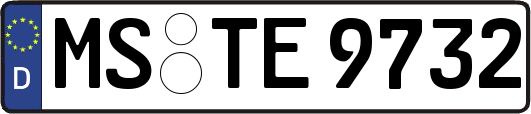 MS-TE9732