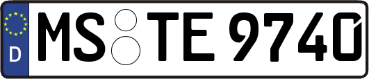 MS-TE9740