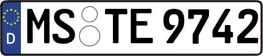 MS-TE9742