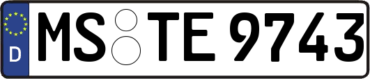 MS-TE9743