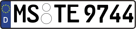 MS-TE9744