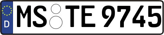 MS-TE9745