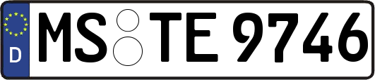 MS-TE9746