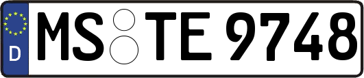 MS-TE9748