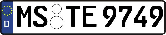 MS-TE9749