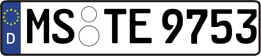 MS-TE9753