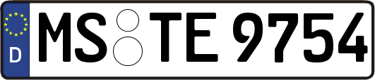 MS-TE9754