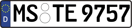 MS-TE9757
