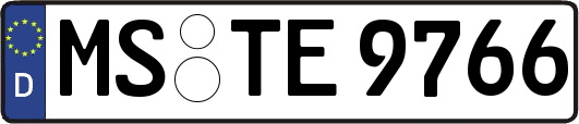 MS-TE9766