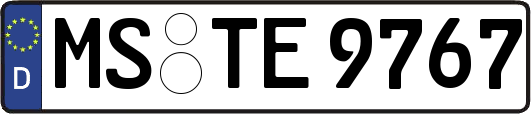 MS-TE9767