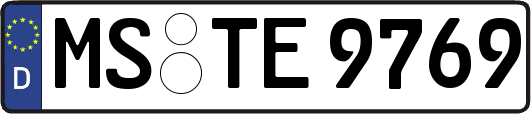 MS-TE9769
