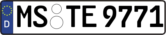 MS-TE9771